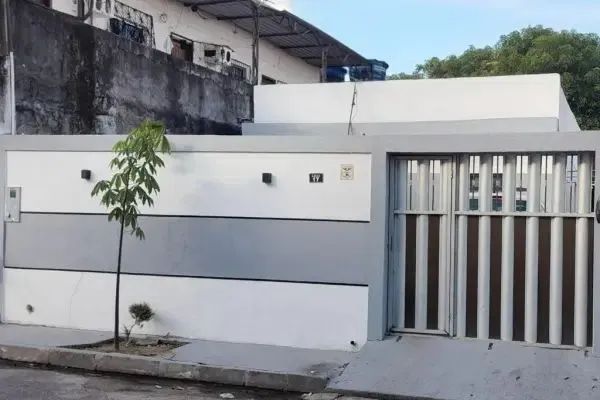 casa para venda entrada+parcelas 