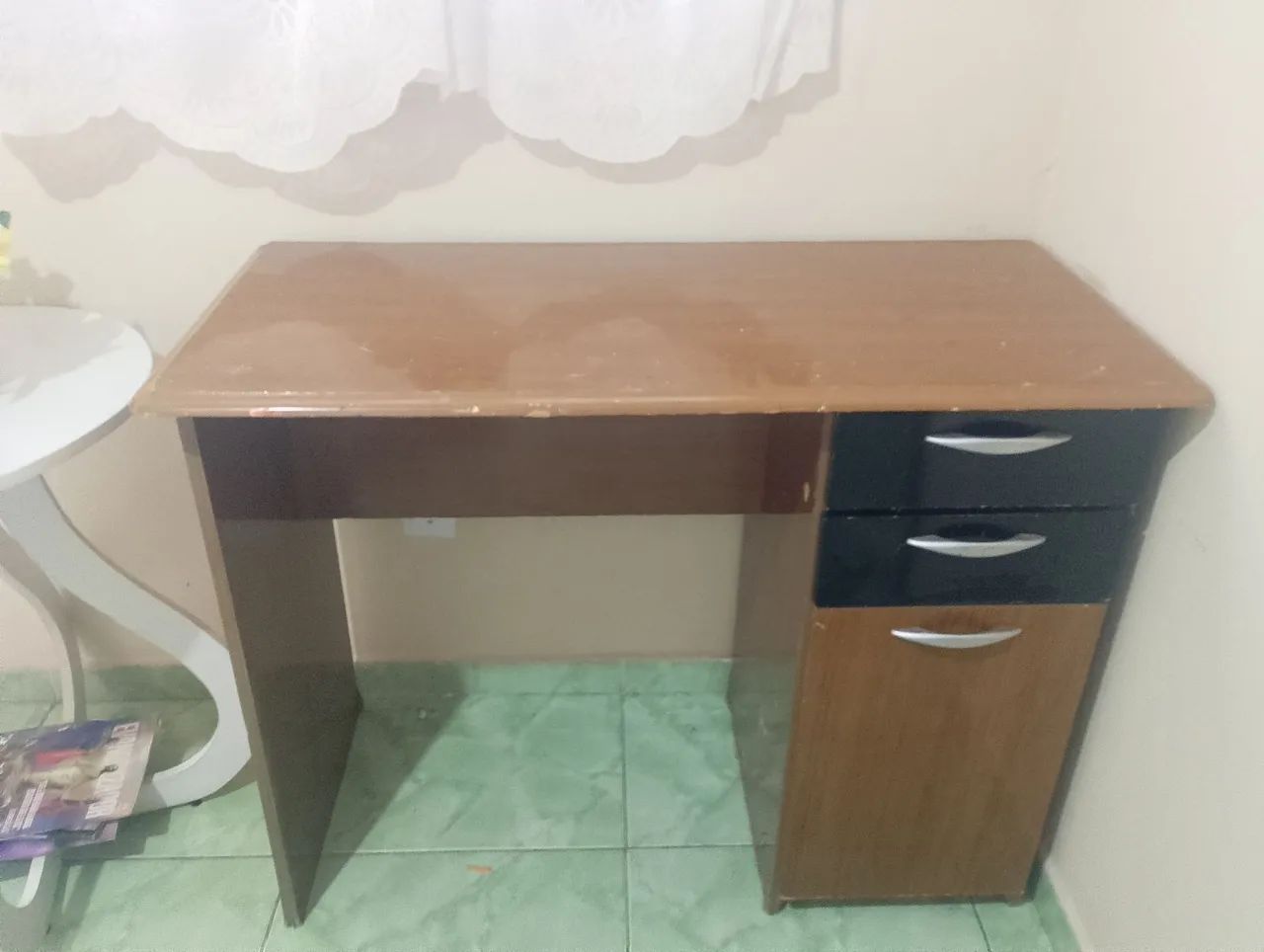 2 escrivaninhas - Foto 4
