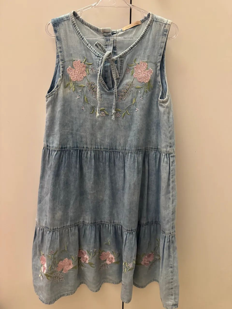 Roupas infantis meninas desapego premium - Foto 2