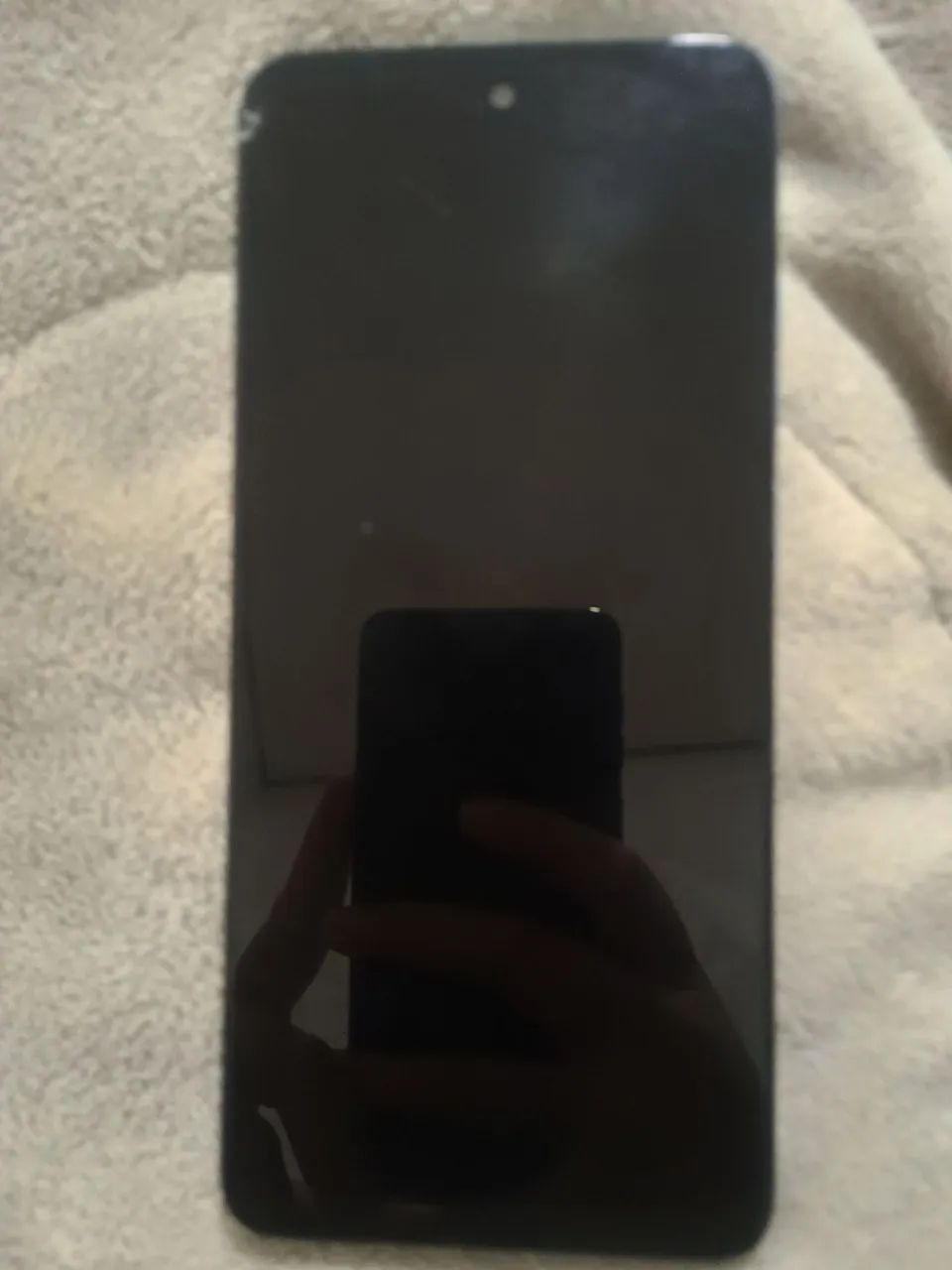 Vendo celular moto g05 - Foto 2