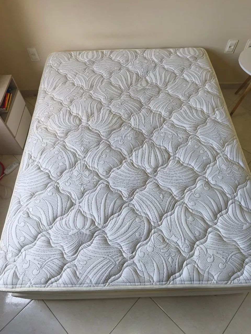 Cama de Casal Reveev - Foto 4