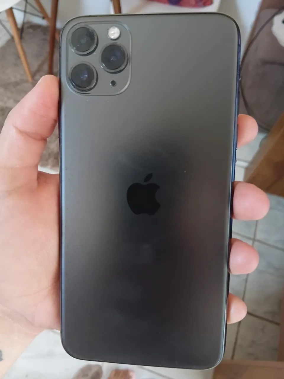 iPhone 11 ProMax  - Foto 4