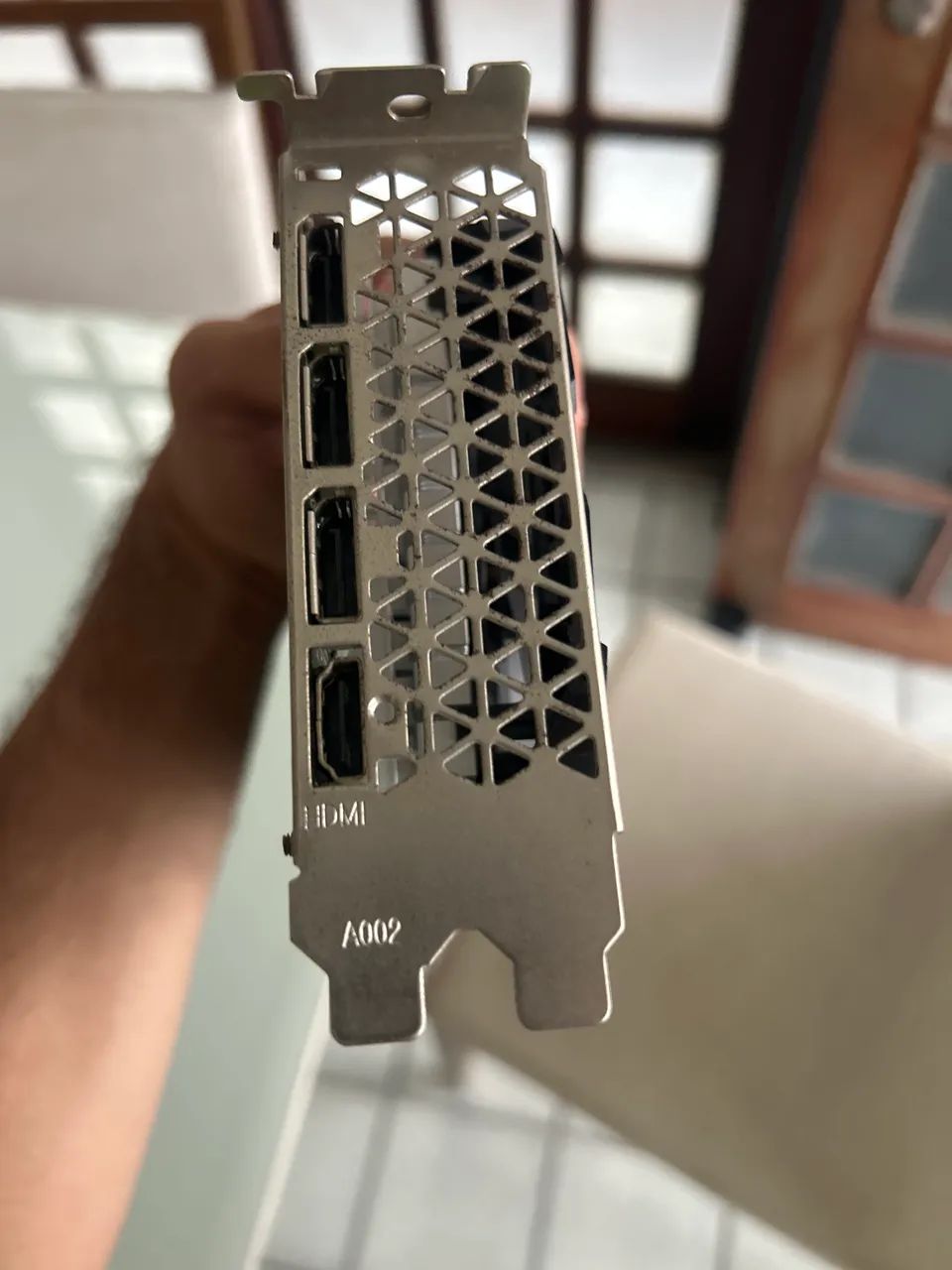 RX 580 8gb 51RISC - Foto 5