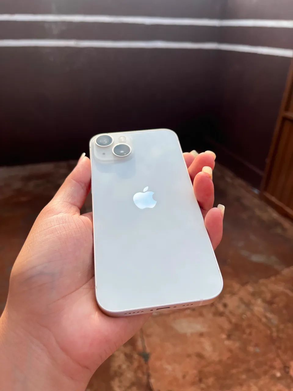 iPhone 14 - Foto 4