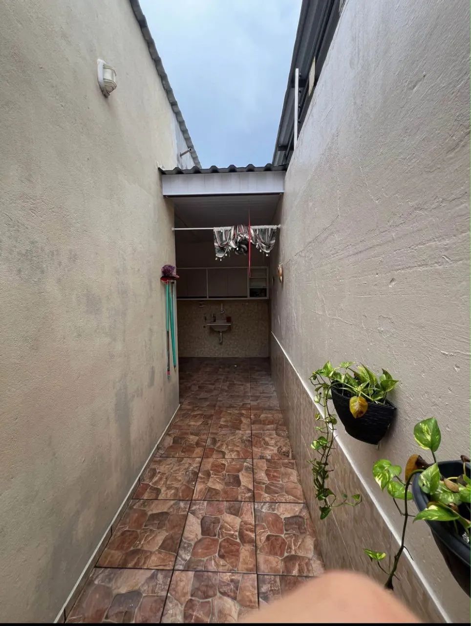 ED. VENDO CASA NA SACRAMENTA  - Foto 2