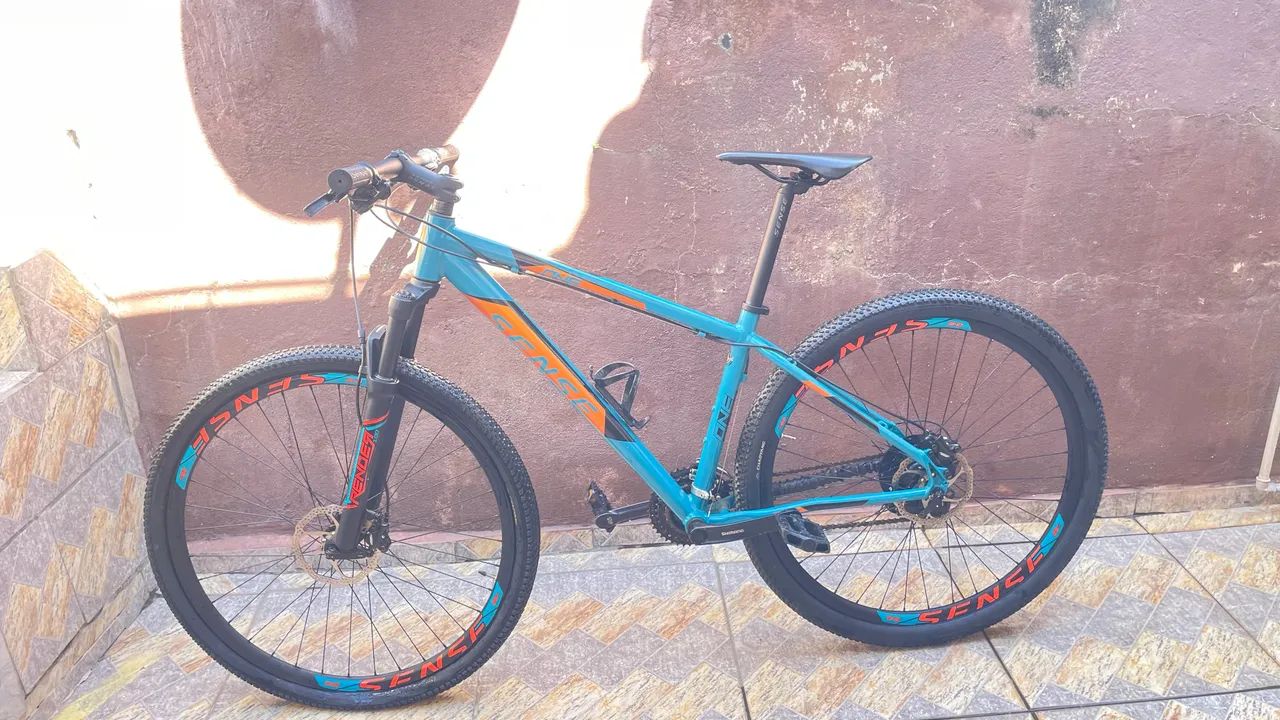 Sense One 2023  - Foto 2
