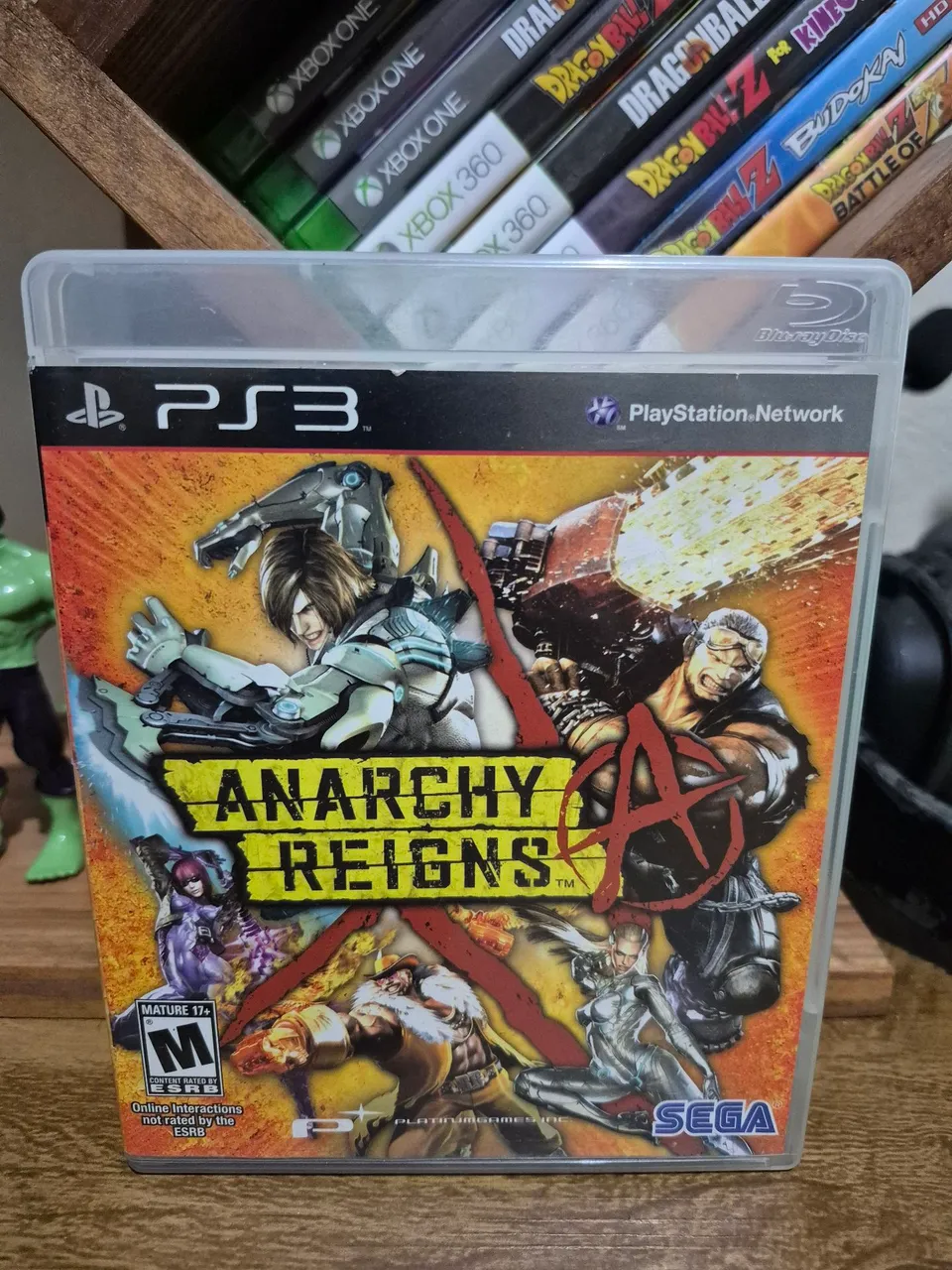Quantum theory - playstation 3 - Jogos de Vídeo Game - Parque
