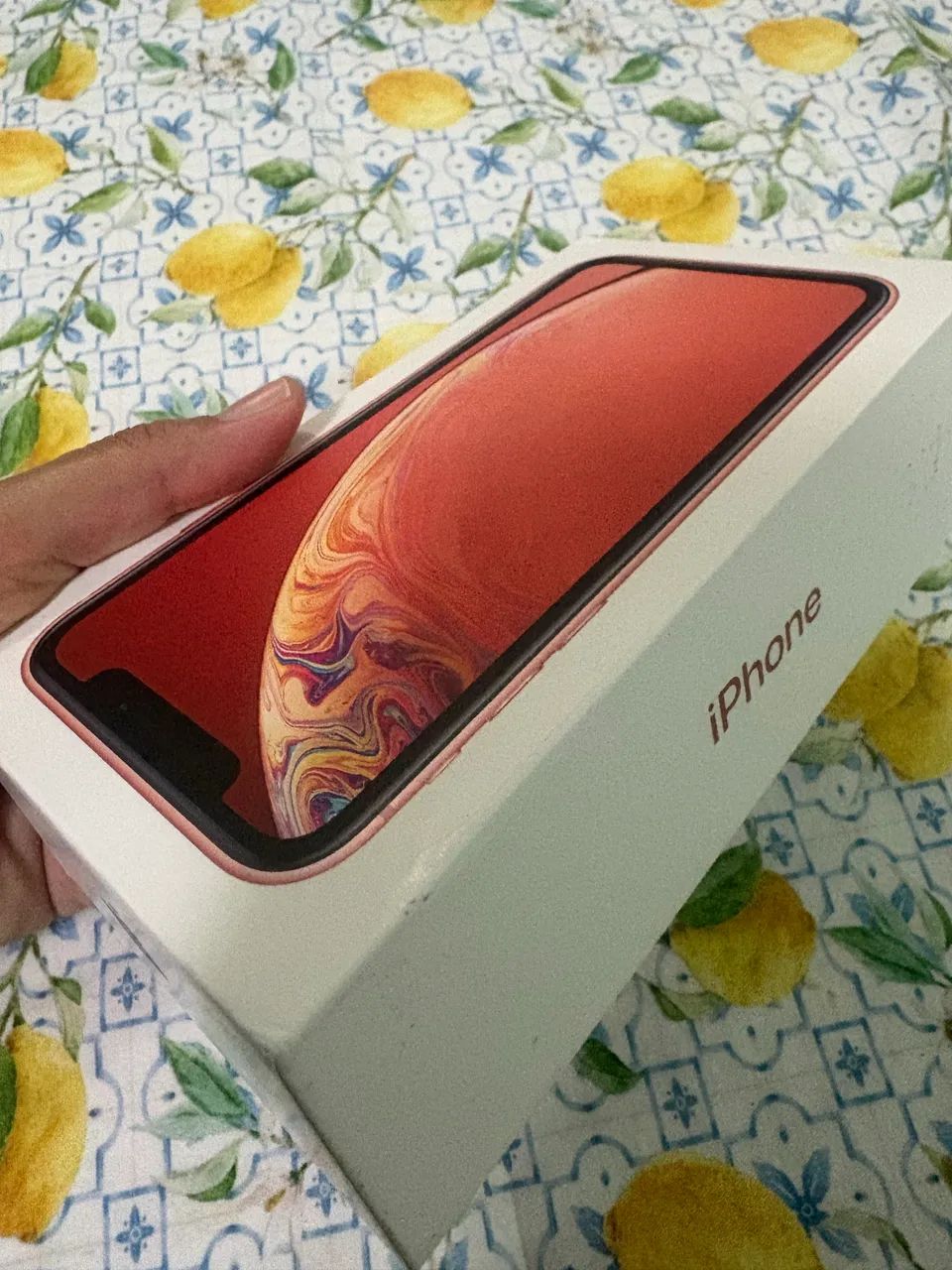 iPhone XR 256GB - Foto 2
