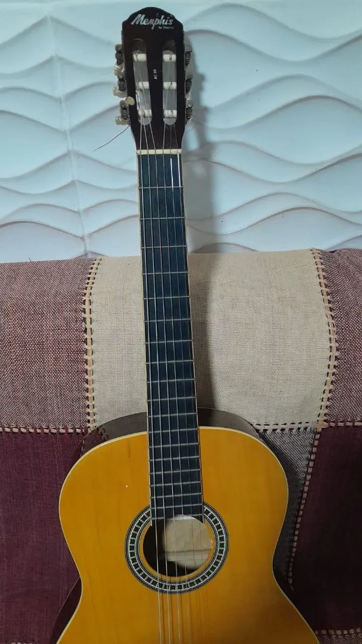 Violão Memphis by Tagima Ac 39 - Foto 5