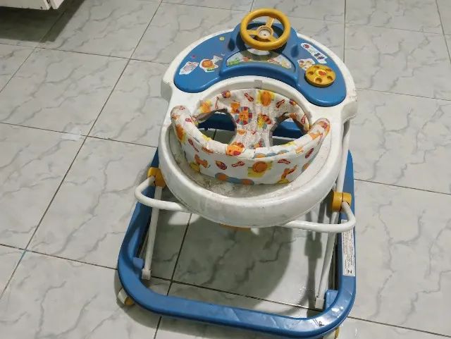 Andador para bebês - Foto 3