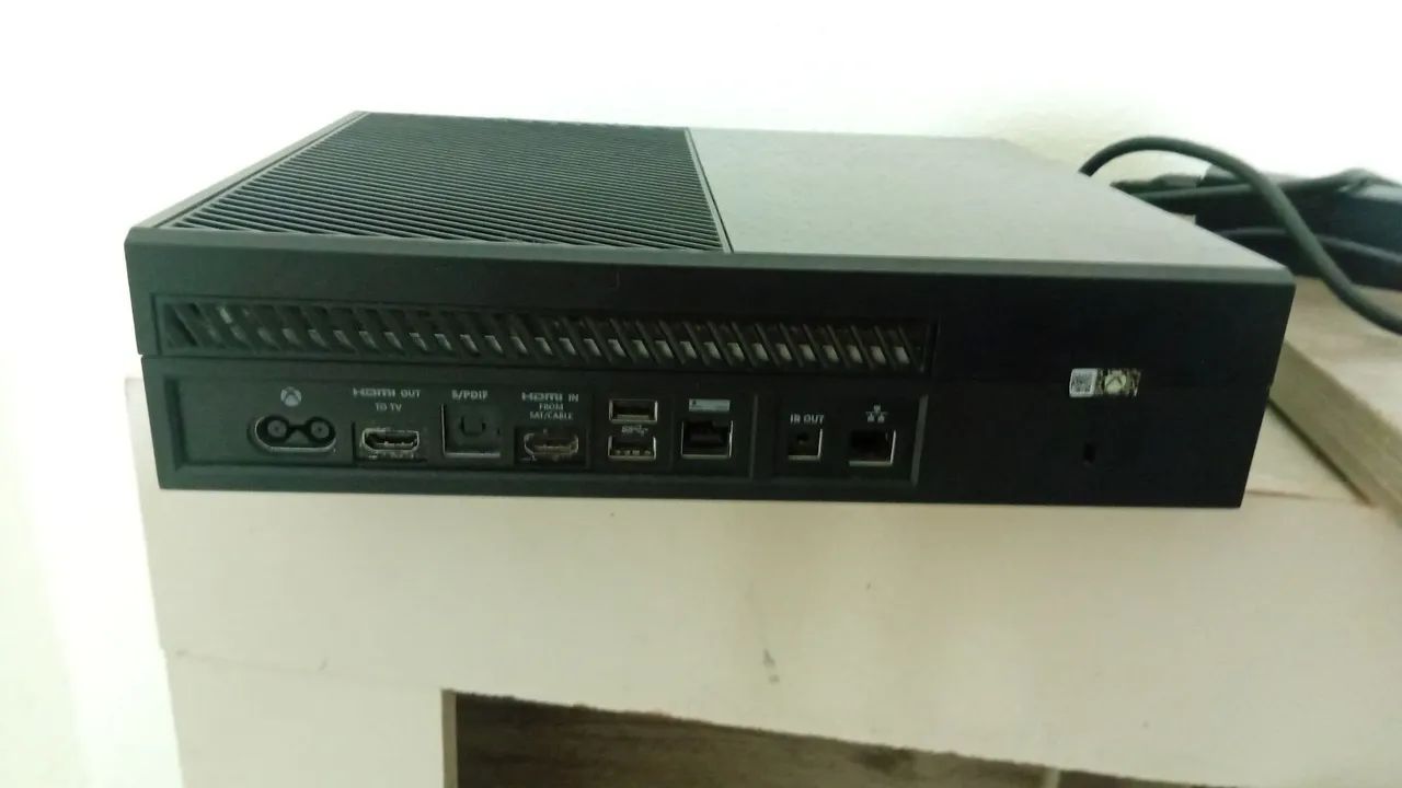 Xbox one  - Foto 2