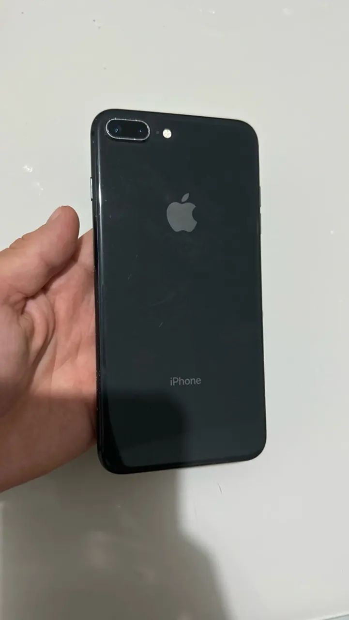 iPhone 8 Plus 64gb  - Foto 3