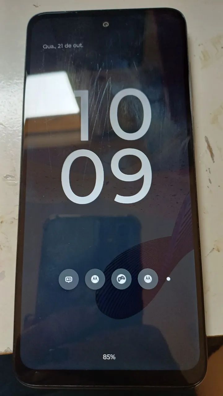 Celular moto G53 5G - Foto 3