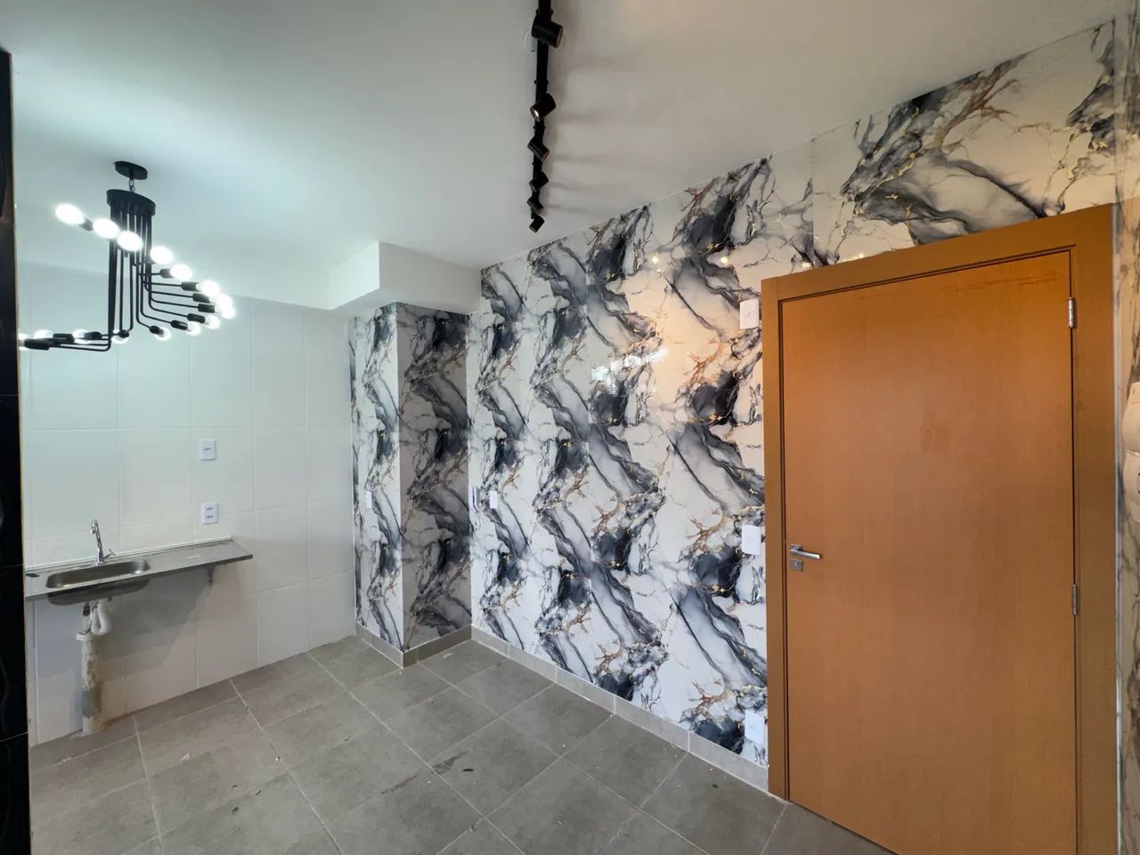 Foto - São José do Rio Preto - Residencial Mário de Mattos