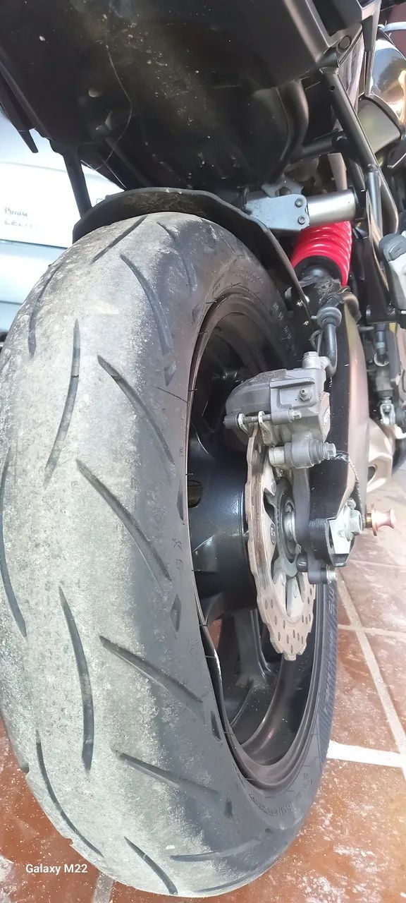 Vendo ou troco Versys 650 2016 - Foto 3