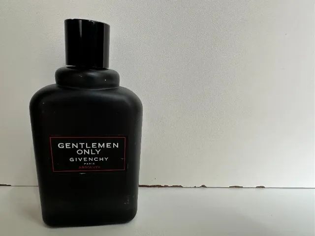 Perfume Masculino Givenchy Gentlemen Only Absolute Eau de Parfum 100ml Original - Foto 5