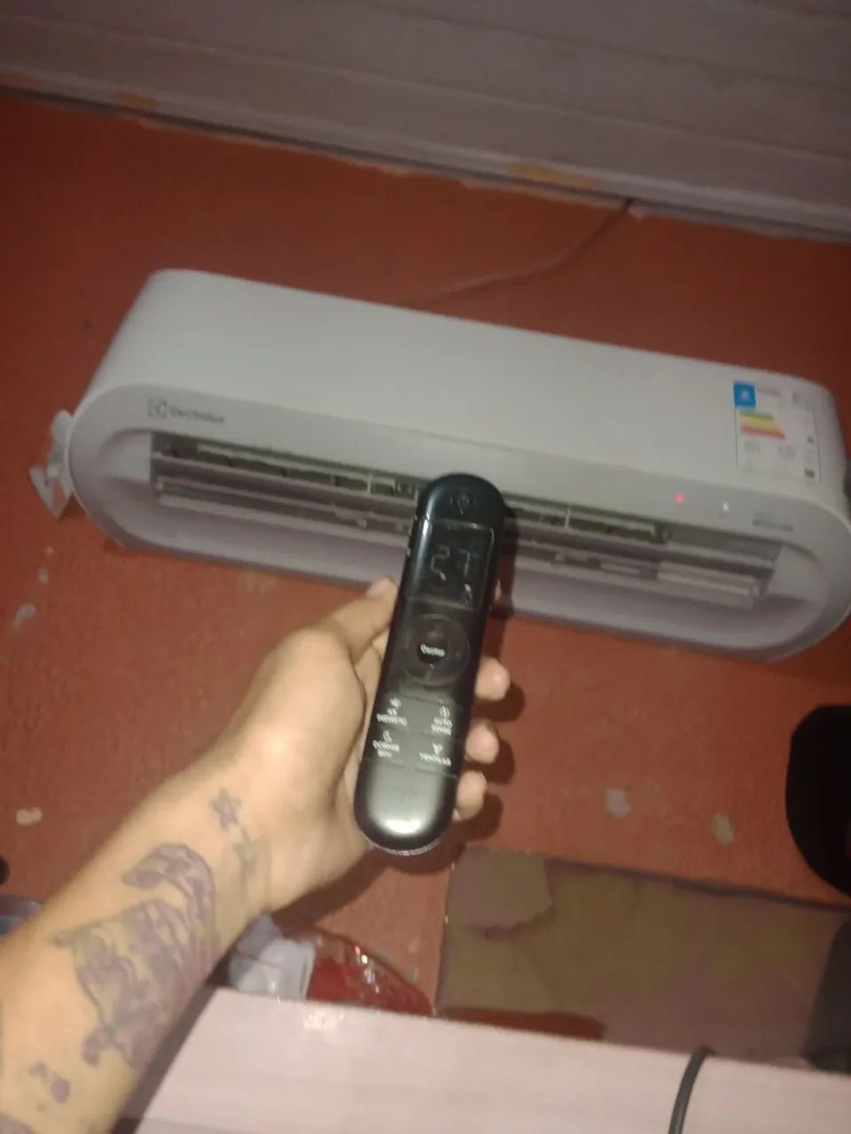 Ar condicionado  - Foto 2