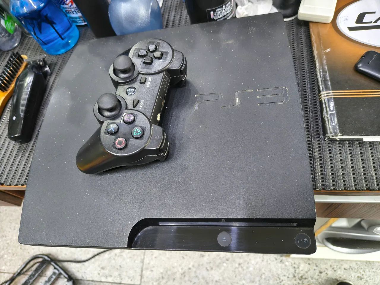 Vendo PS3 - Foto 3