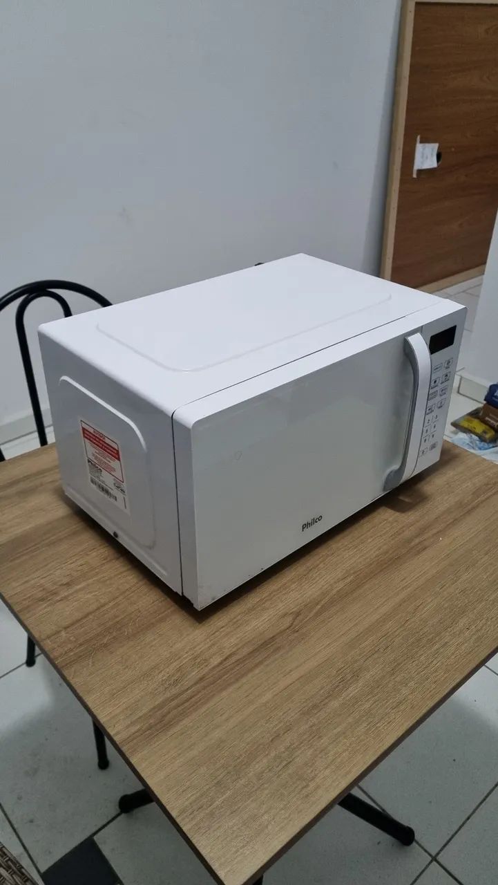 Micro-ondas Philco 220V