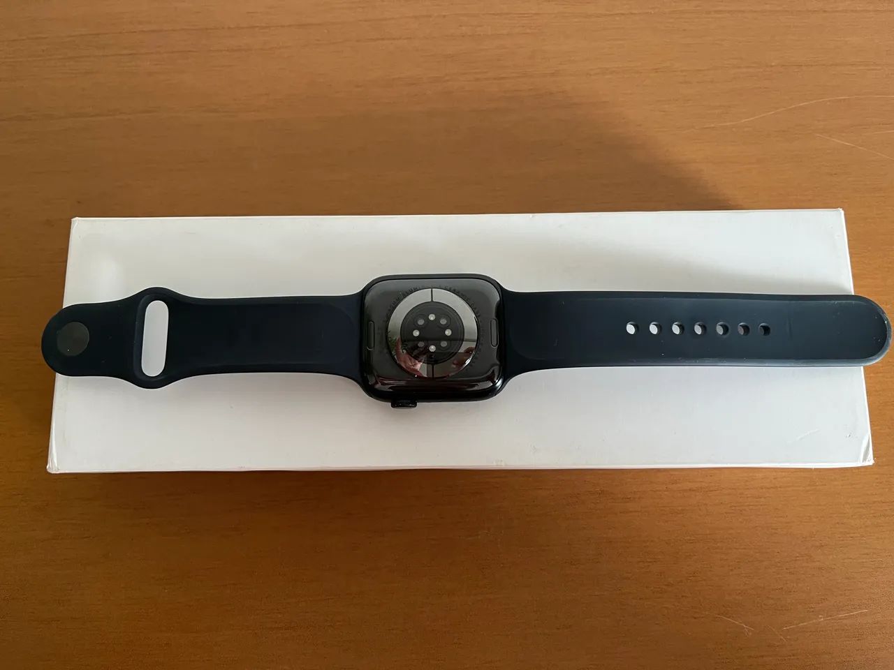 Apple Watch series 9 - Foto 5