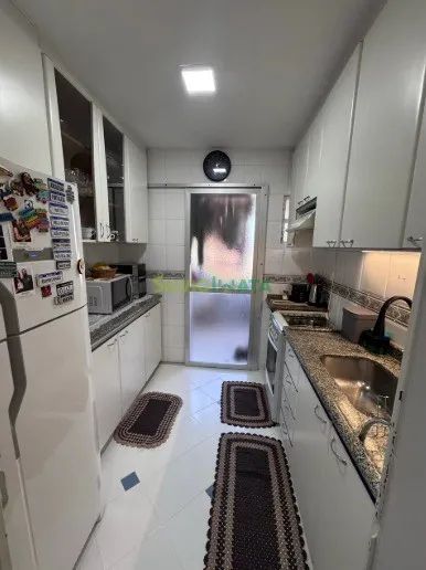 Apartamento à Venda | Edifício Monteiro Lobato | Maringá/PR - Foto 4
