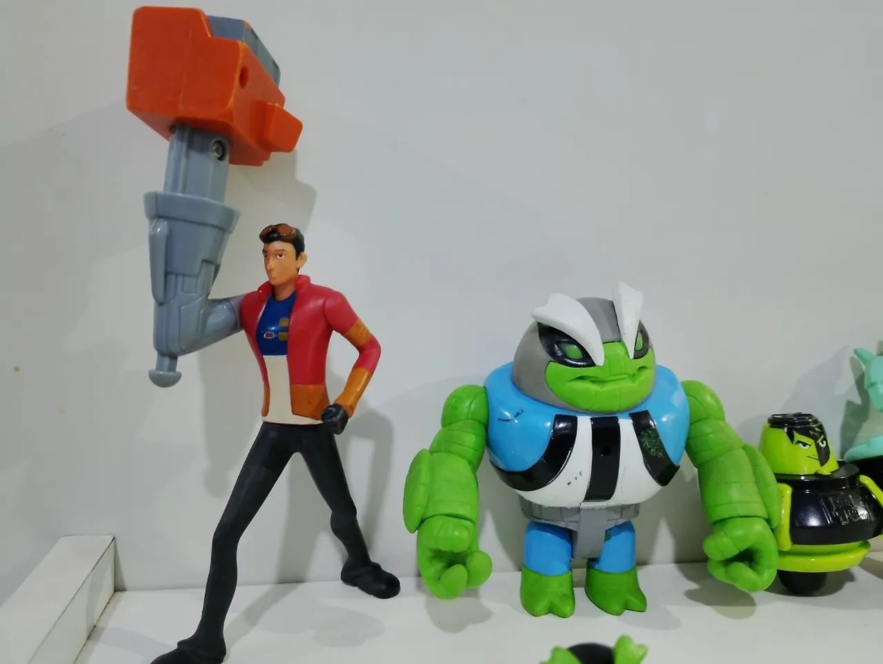 Coleção _ Ben 10 - Foto 3
