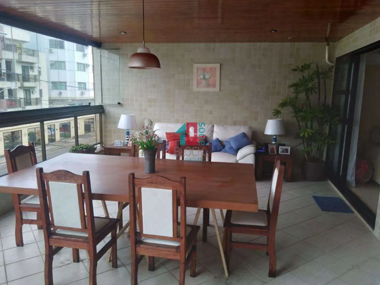Recreio dos Bandeirantes | Apartamento 3 quartos, sendo 1 suite - Foto 3