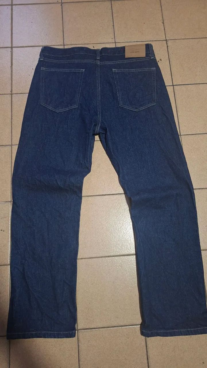 Calça jeans da Pool - Foto 2