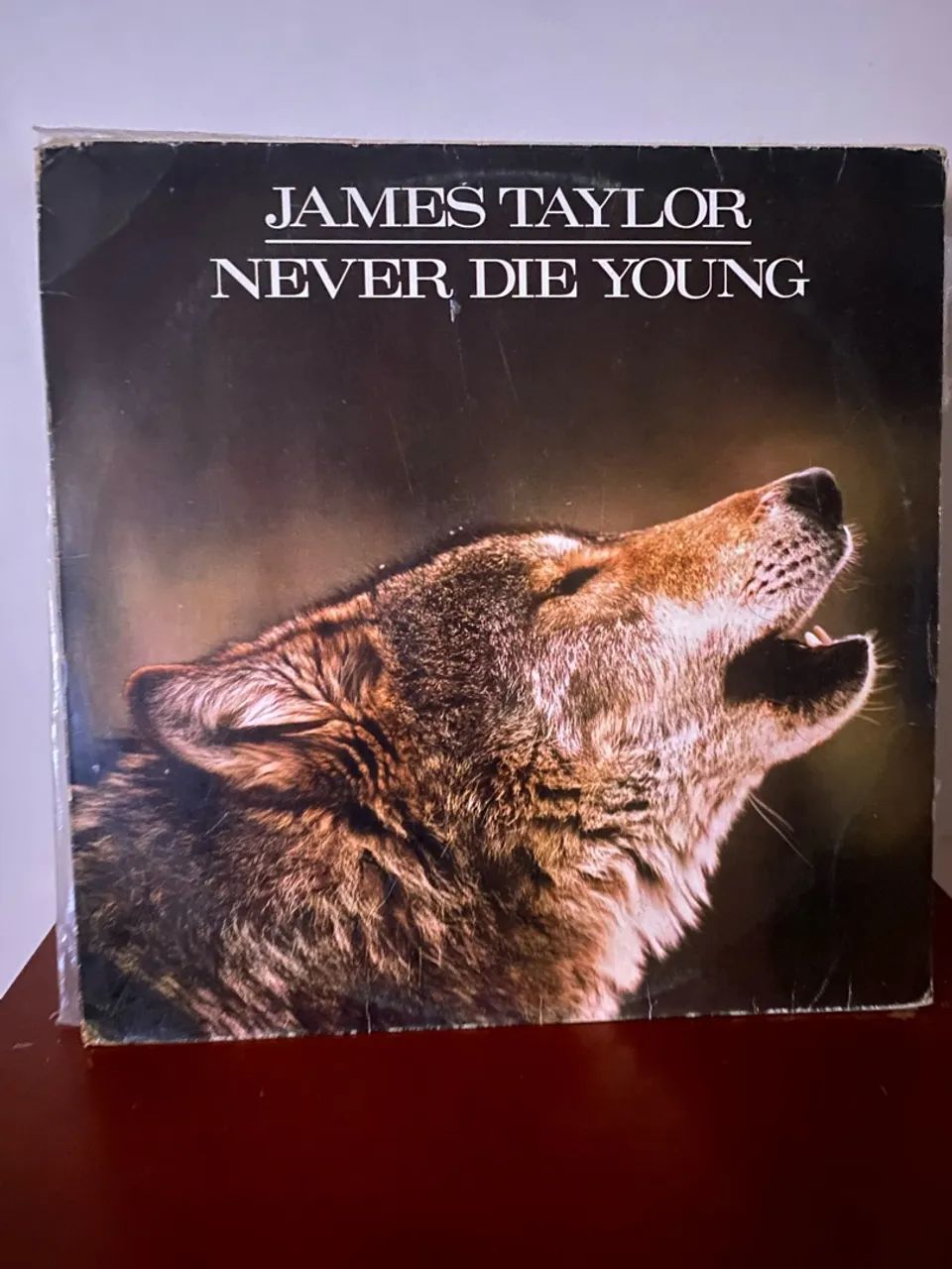 Combo de Vinis James Taylor - Foto 3