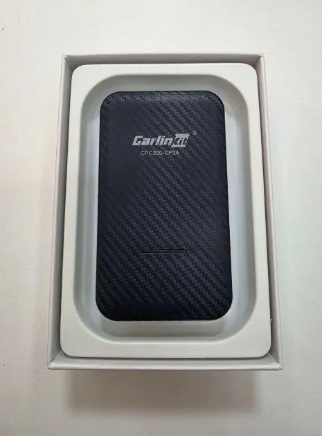 CarLinkit 5.0 CCPA 2air - Foto 3