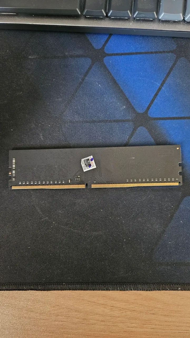 Memória RAM 16GB 2666MHz - Foto 2
