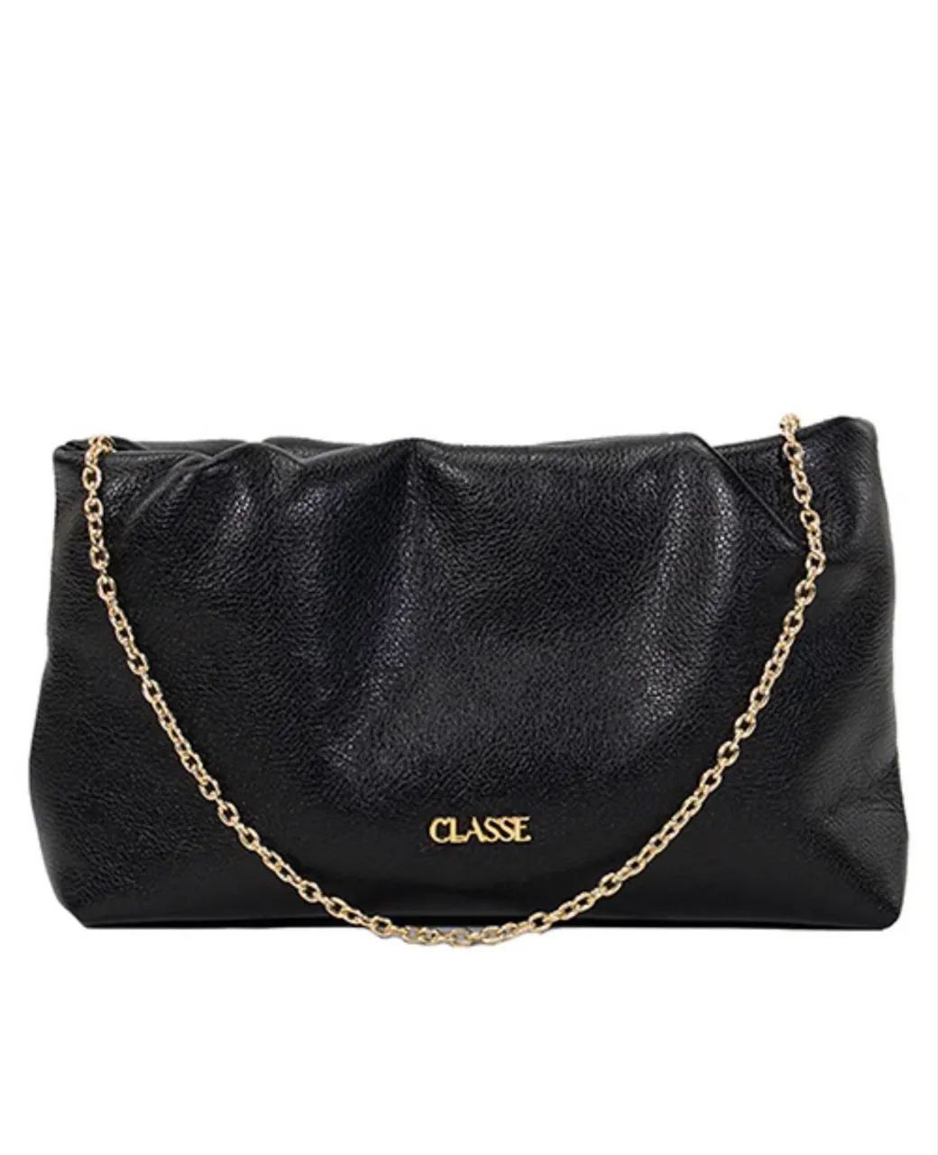 Bolsa em couro leg ítimo - Foto 2