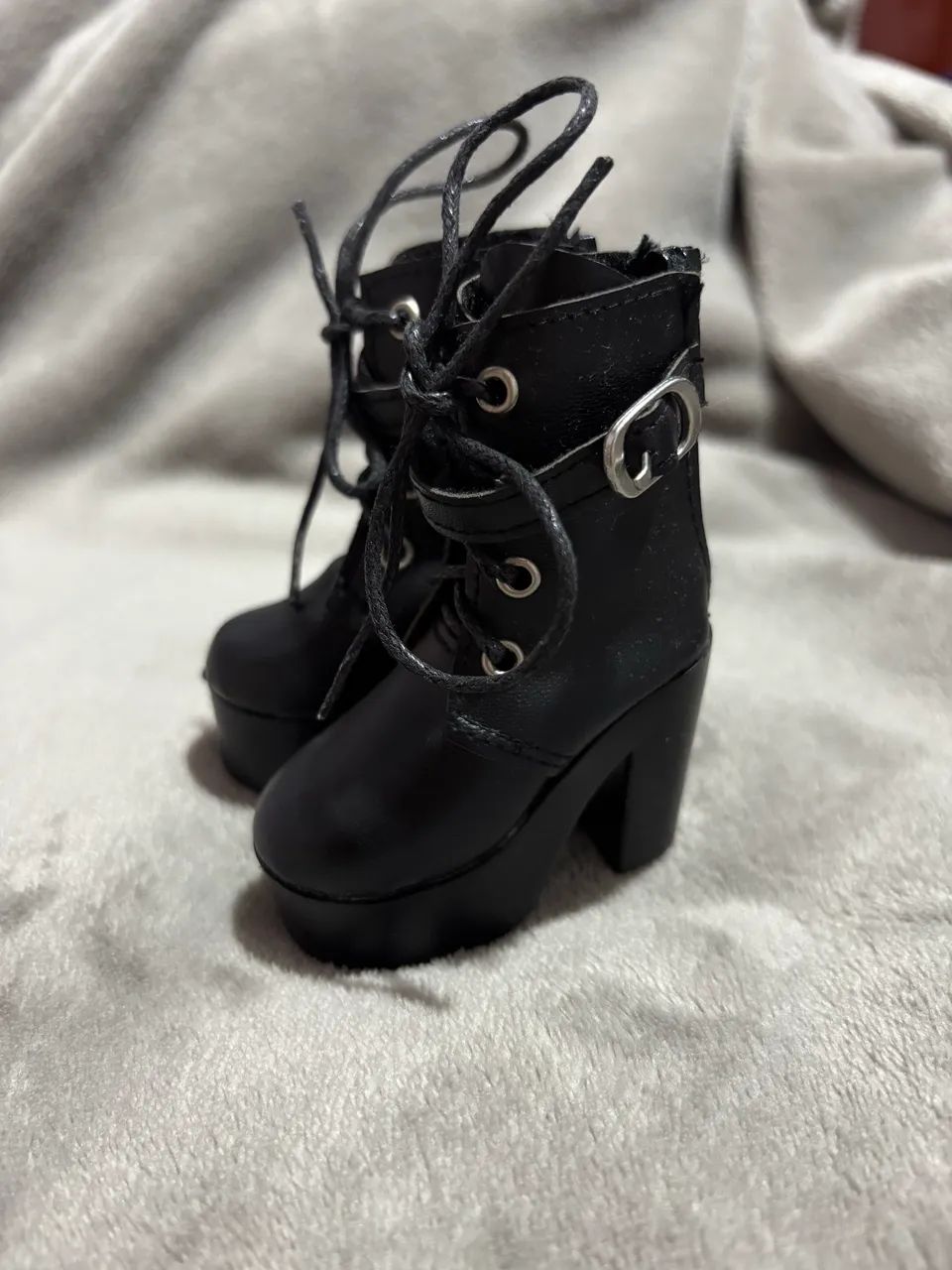 Coturno para BJD 1/3 