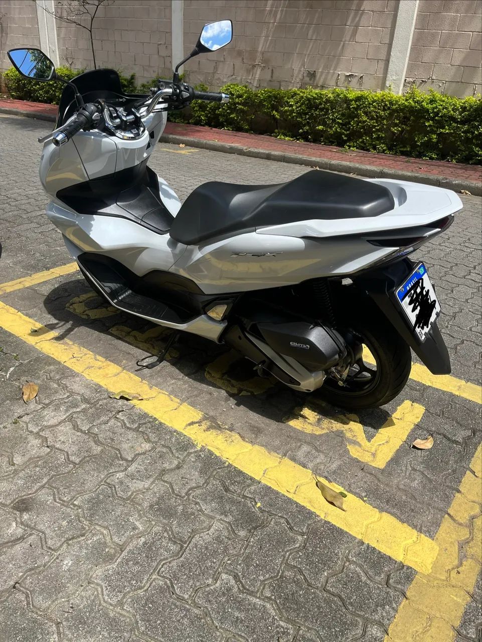Pcx 2025 - Foto 2
