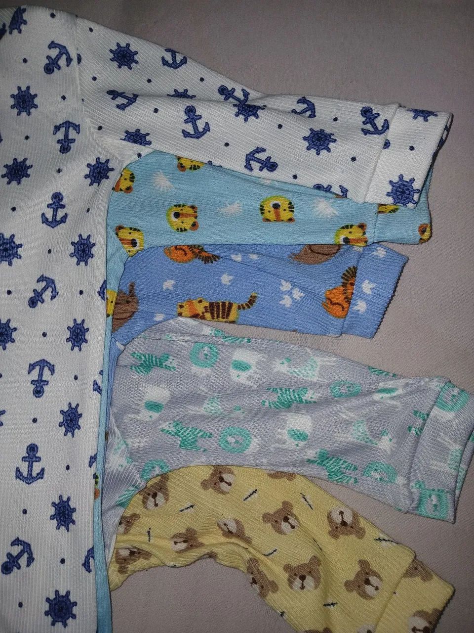 Roupas de bebe - Foto 2