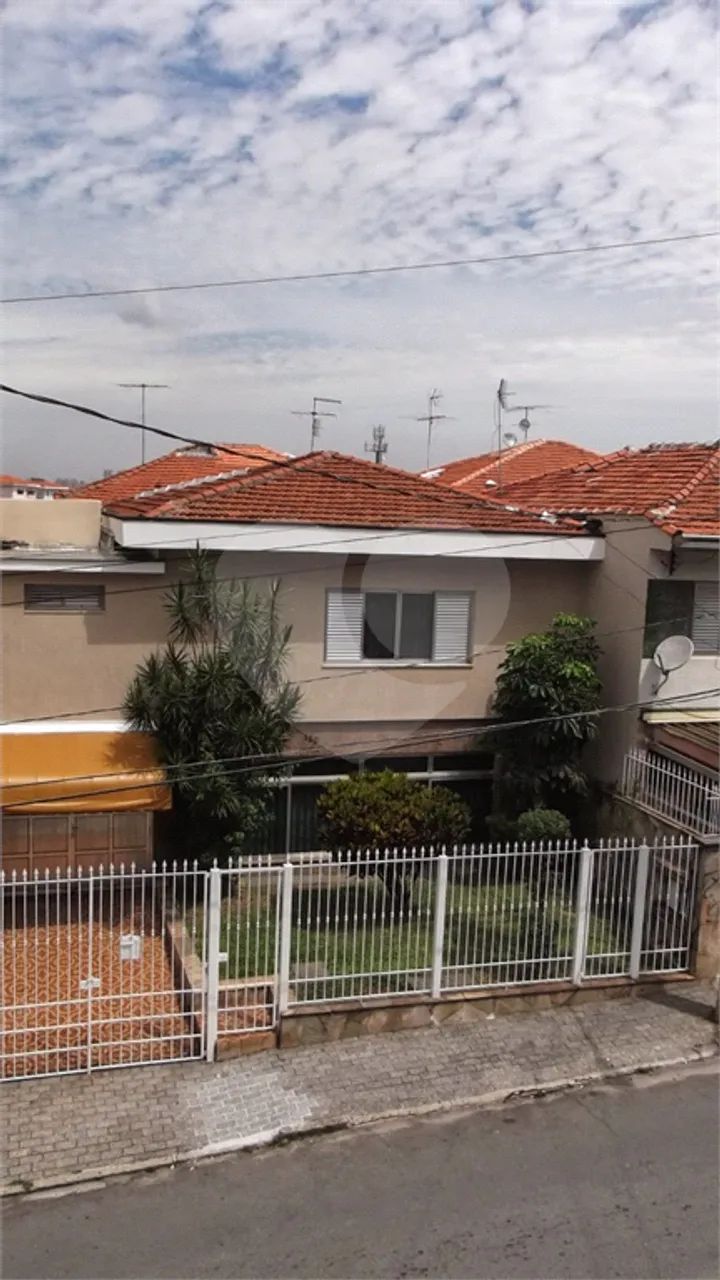 Sobrado com 5 quartos para locação em Carandiru - SP - Foto 4