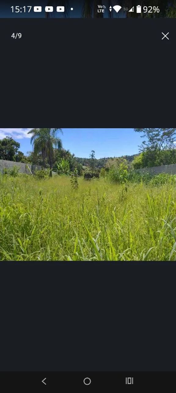 Lote bairro Corcovado em Esmeraldas  - Foto 4