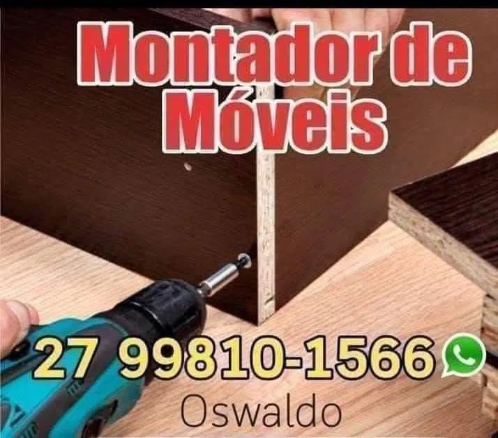 Montador de móveis  - Foto 2