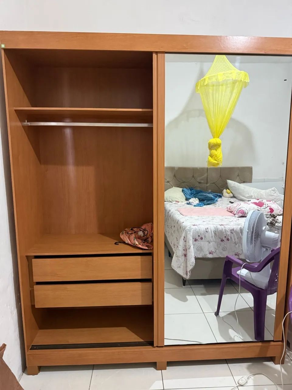 Guarda Roupa  - Foto 2