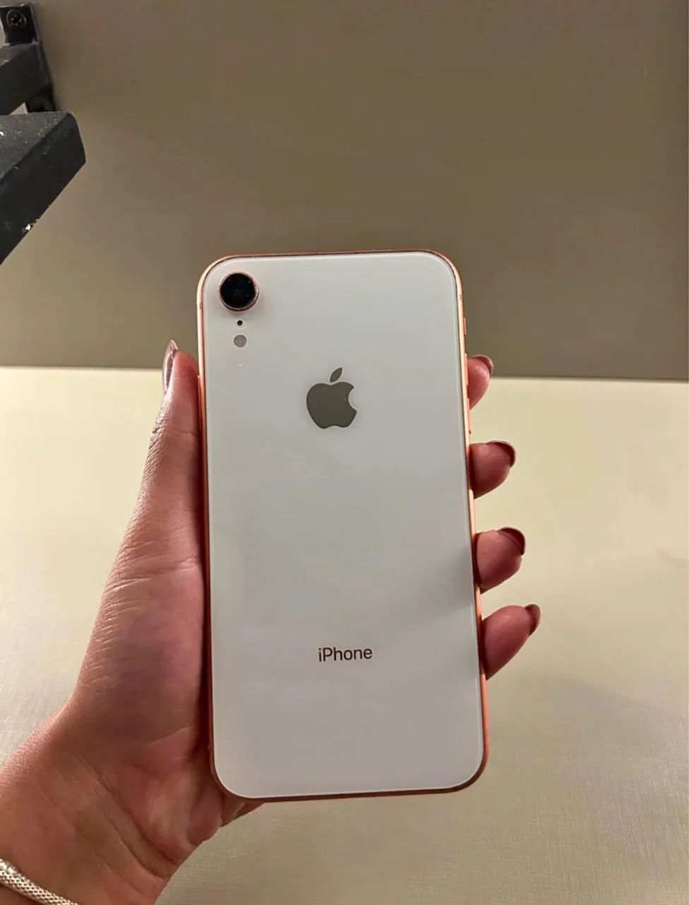 iPhone XR  - Foto 2