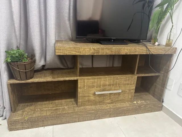 Rack para sala  - Foto 2