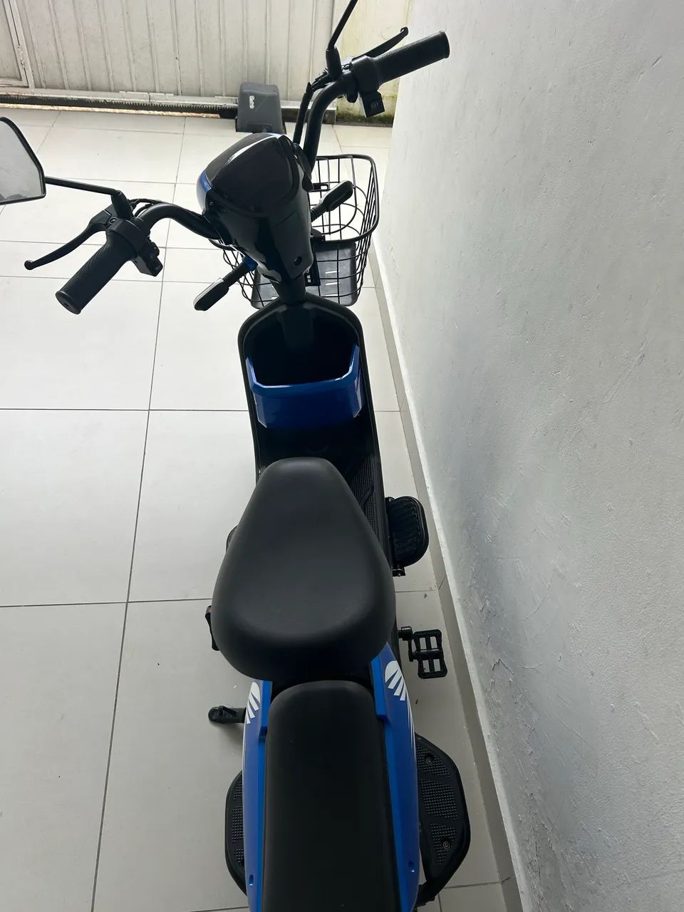 Bicicleta elétrica Wehawk  - Foto 2