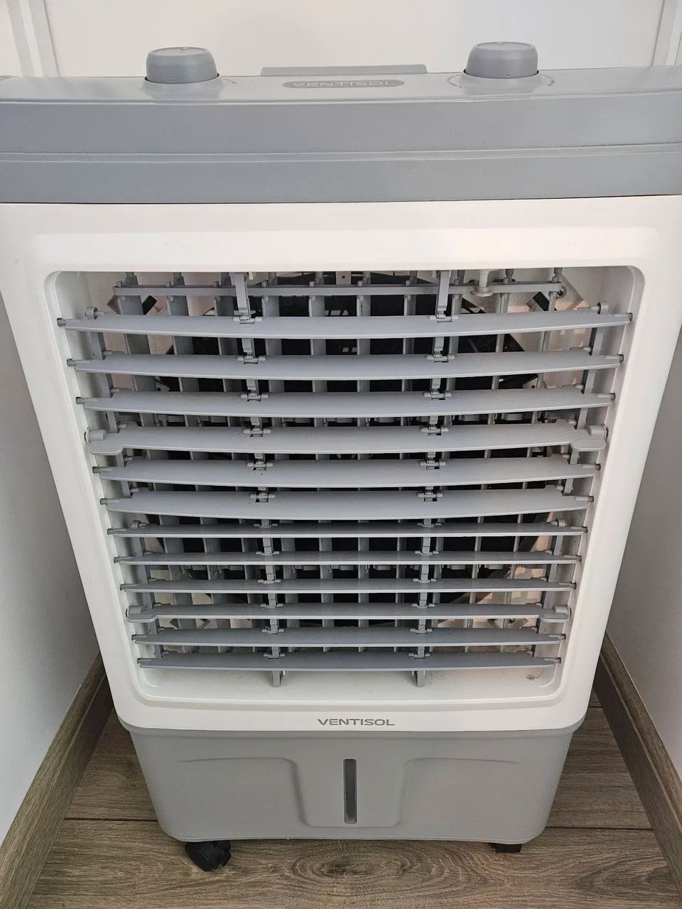 Climatizador Ventisol 35l - Foto 2