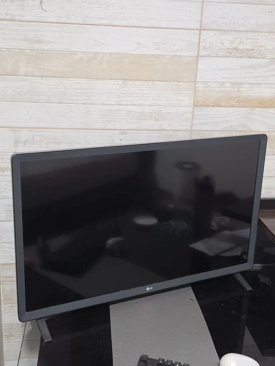 Televisão LG 32 Smart 