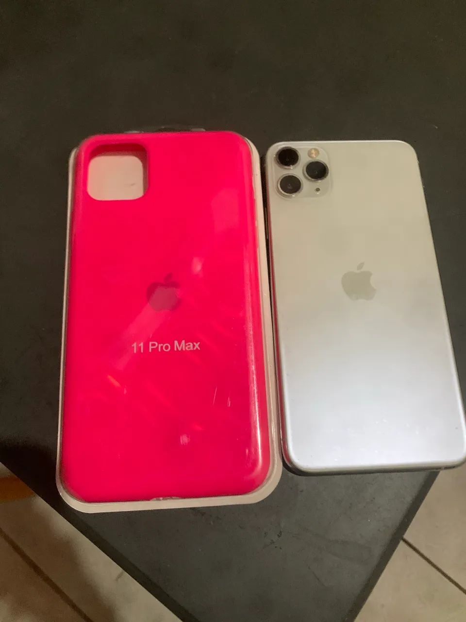 iPhone 11 Pro Max 512 GB