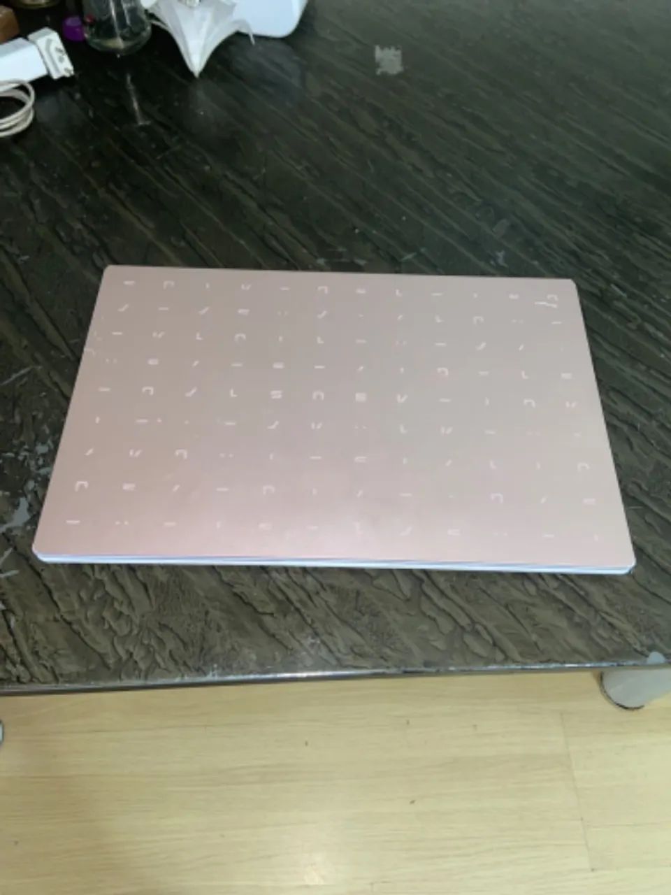 Notebook ASUS Vivobook Go 15 (modelo E510KA) 
