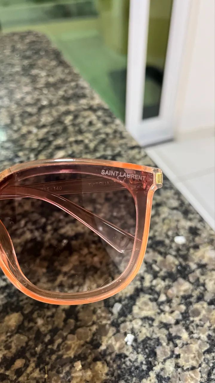 Óculos feminino SL - Foto 3