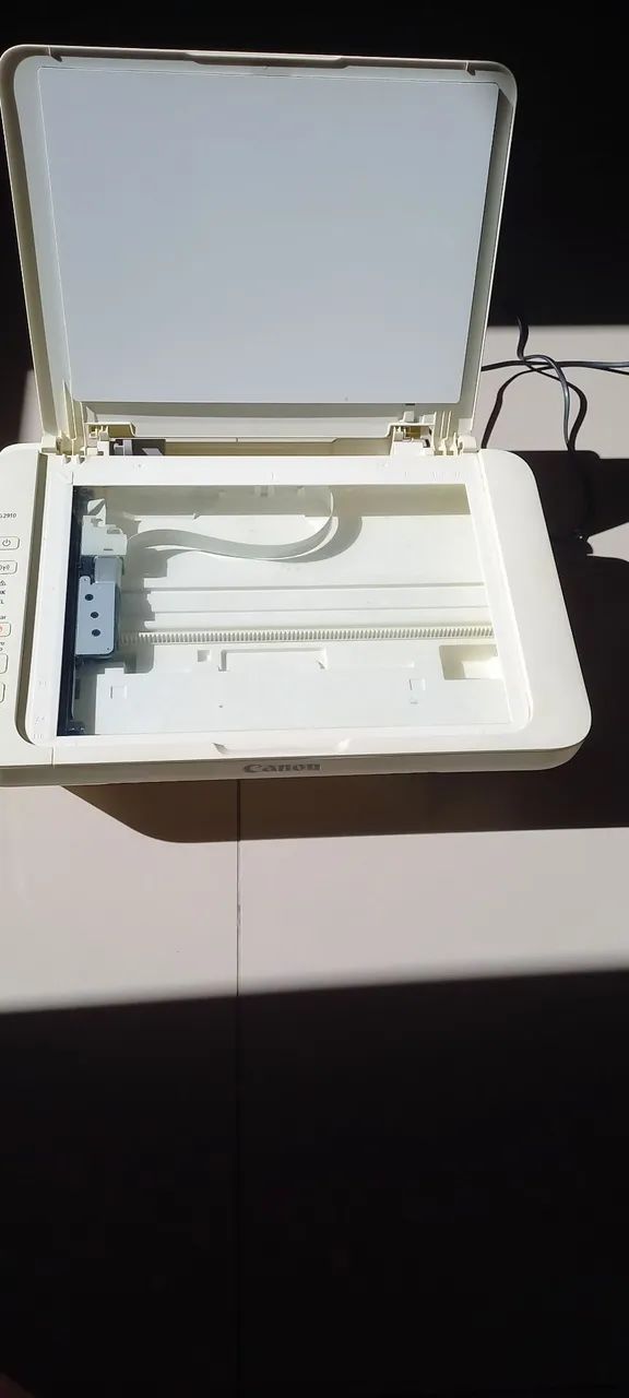 Impressora e xerox  - Foto 2