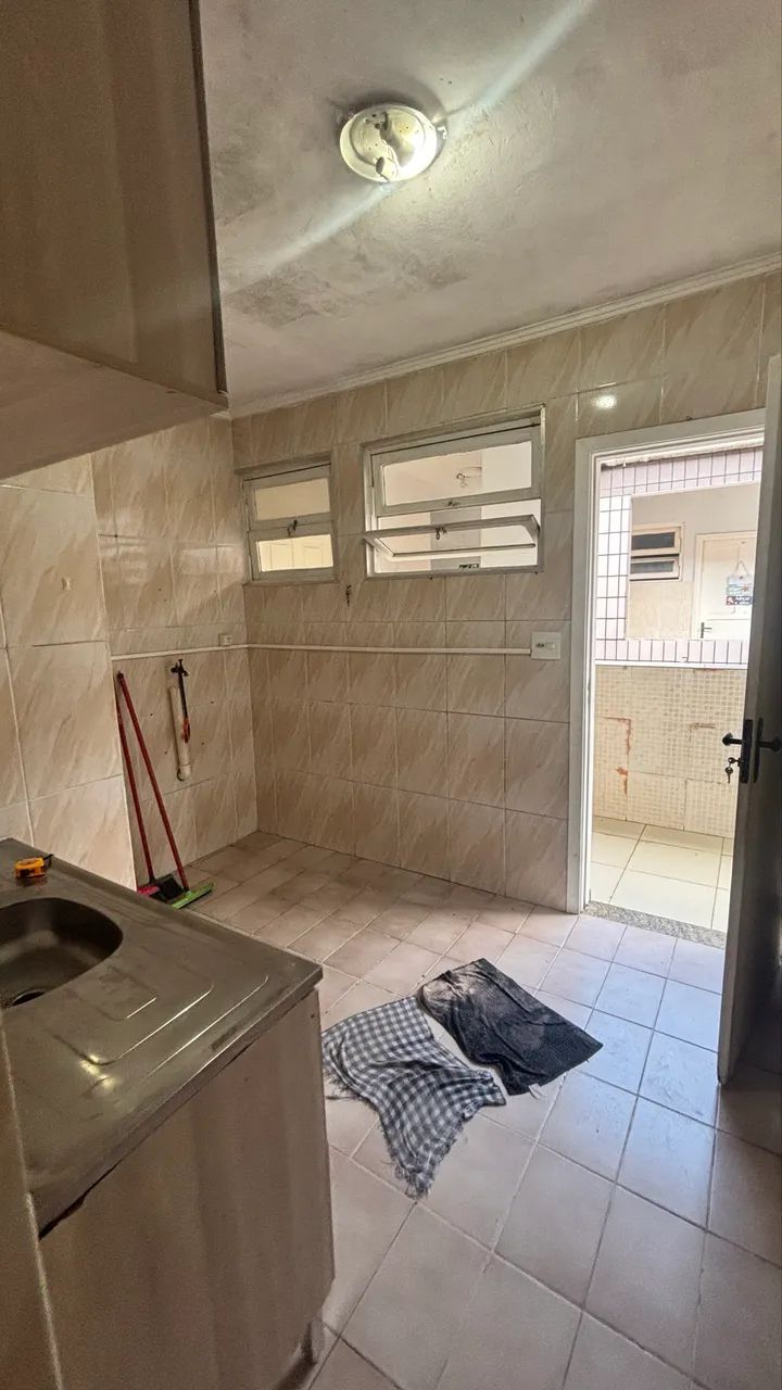  LOCAÇÃO DEFINITIVA - CANTO DO FORTE - Foto 2