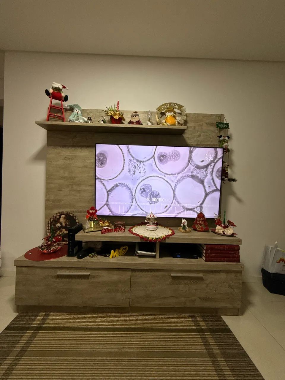 Hack para sala - Foto 5